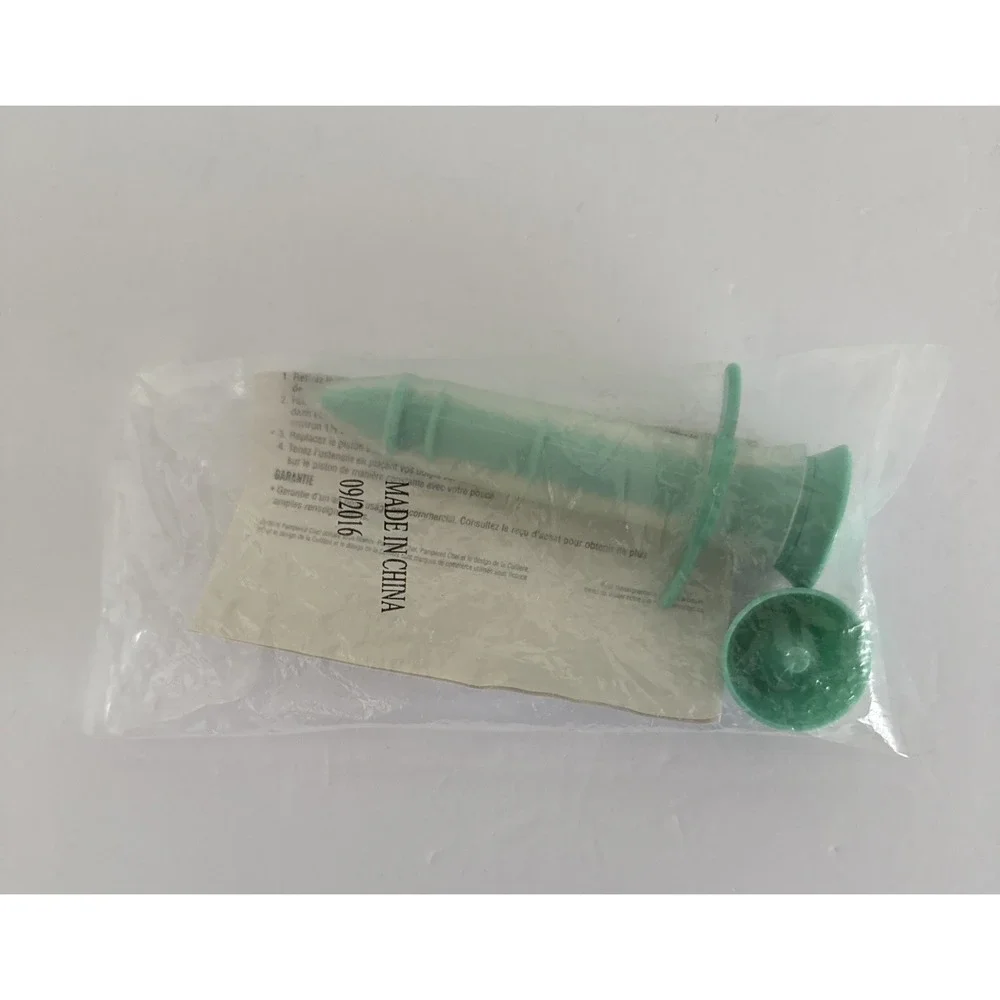 Pampered Chef Chocolate‎ Drizzler Tool #1458 NEW